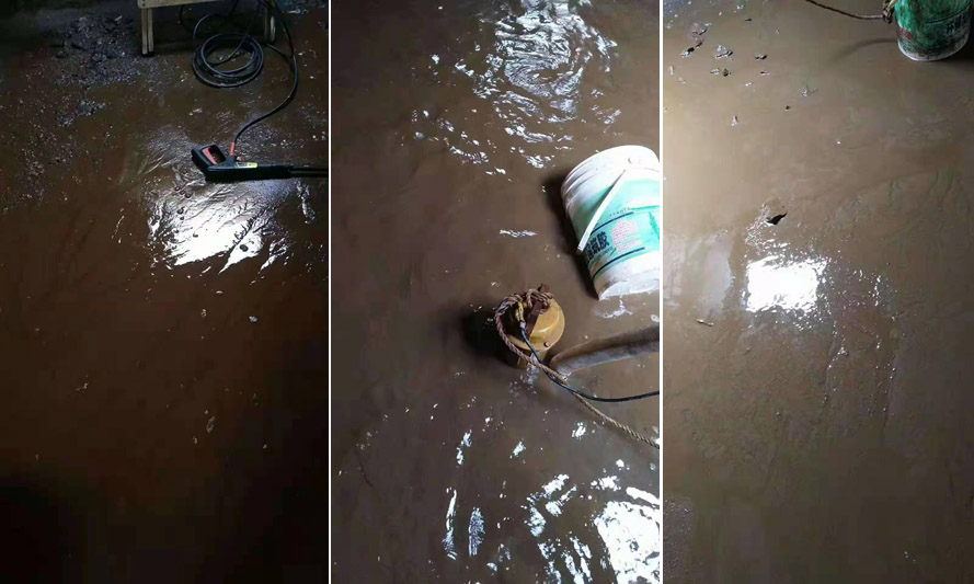 無錫水箱清洗