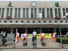 無錫凱馳售后服務(wù)中心為您提供風(fēng)險管控
